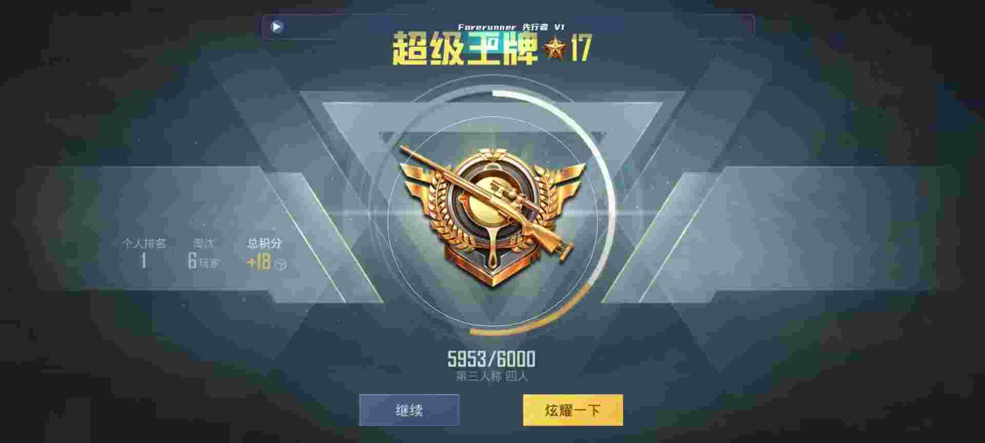 和平精英鸡腿辅助自瞄 - ��ƽ��ӢҰ�������辅助预览图